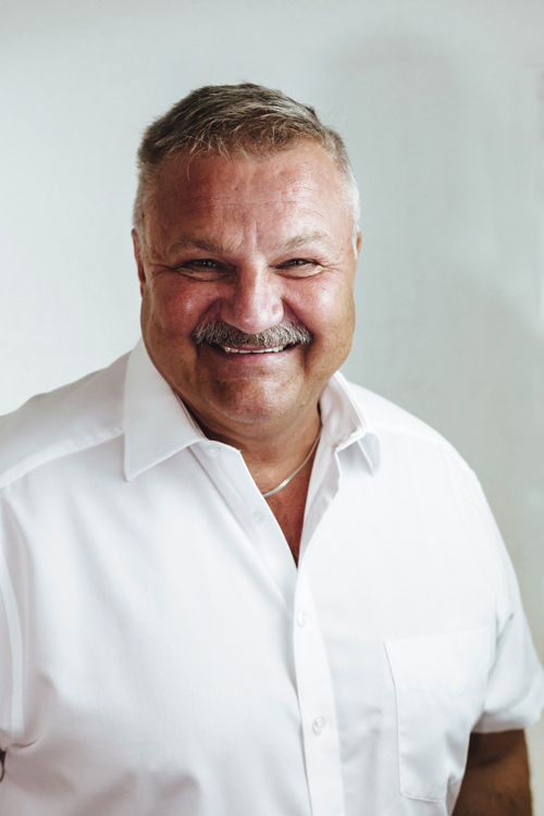 Silvester Pogledic