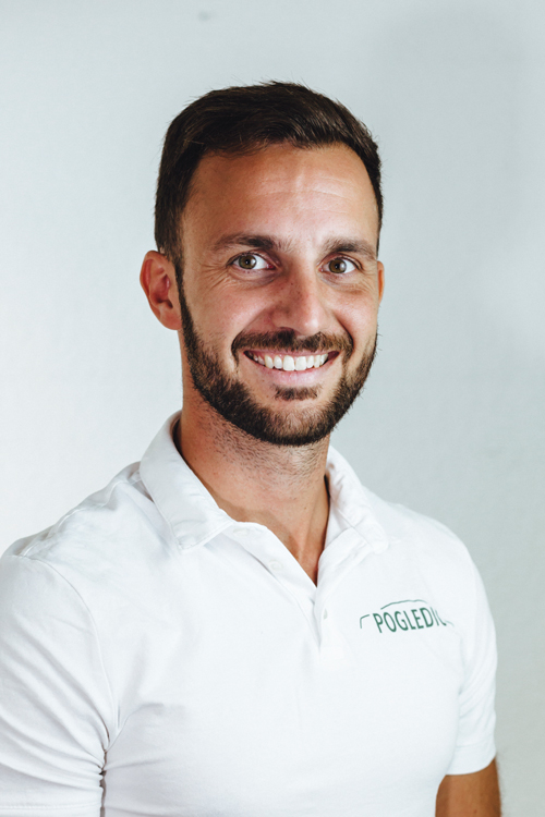 B.Eng. Patrik Pogledic