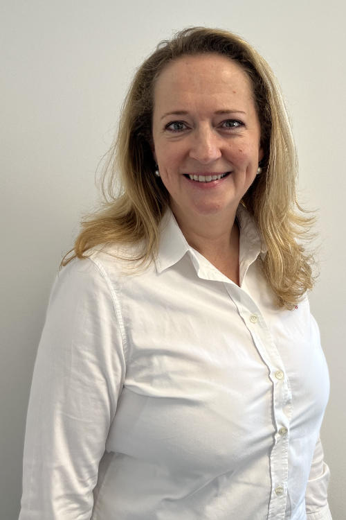 Nicole Schauwienold